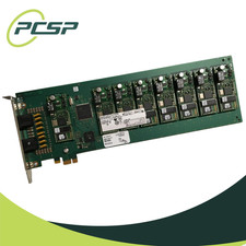 MultiTech ISI9234PCIE MT9234SMI PCIe Multiport V.92 Modem Card picture