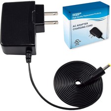 HQRP AC Adapter Power Supply for 2Wire / ATT ACWS011C-05U GPUSW0512000GD1S picture