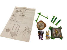 APPGEAR Akodomon Amplified Reality Game w 2 figures & Cage iPhone iPad Android picture