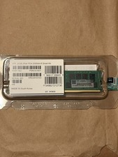 HPE P06033-B21 Certified Genuine Parts SmartMemory 32GB DDR4 SDRAM Memory Module picture