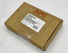 APC AP9619 Network Management Card w/Environmental Monitoring +AP9512TBLK New picture