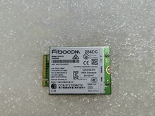 H9WGV DW5820e NEW FOR Fibocom L850-GL LTE/WCDMA 4G WWAN Card picture