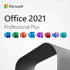 Microsoft Office Professional Plus 2021 DE| ESD | Win RRP €579 Unlimited NEW picture