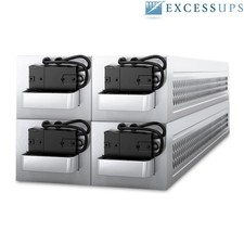 APC Galaxy VM UPS Modular Battery String VRLA GVMMBTU (Set of 4x 0G-GVMBTU) picture
