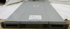 HP Storageworks 435247-001 AH173A 1/8 G2 Ultrium920 Drive Autoloader LTO3 SCSI  picture