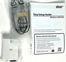 Star Micronics MCW10 Printer Wireless LAN Module MCP31W, MCP21W, TSP143IV picture