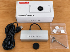 TOOCAA Smart Camera for L2 Laser Engraver 5MP USB picture