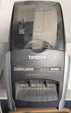 New In Box Brother QL-570 High Resolution Professional Thermal Label Printer picture