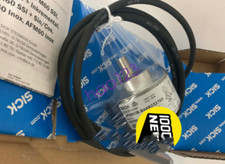 AFM60B-S4AK032768 SICK Encoder Brand New By DHL/FedEx Fast Shipping picture