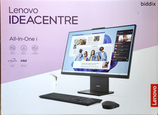 Lenovo IdeaCentre 27