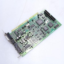 Creative Sound Blaster Pro 2 CT1600 Sound Card picture
