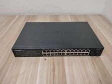 NETGEAR GS324TP 24-Port Gigabit PoE+ Smart Managed Switch S350 190W 2x SFP picture