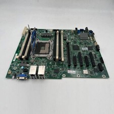 HPE ProLiant ML110 G9 Gen9 DDR4 Enterprise Server System Board 791704-001 picture