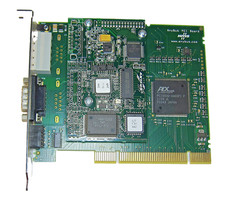 Genuine HMS AB3504-B AnyBus 1102-110 PCI Industrial Communication Interface Card picture