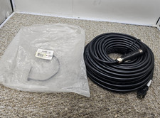 4XEM 4XHDMIMM100FT 30 m High Speed Cable 1920 x 1080p Male-Male HQ Black 100FT picture