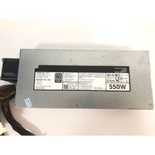 For Dell AC550E-S0 04XX1H 0J6J6M 550W PSU Server Power Supply picture