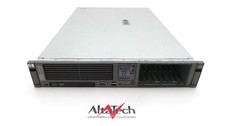 HP ProLiant DL385 G5 CTO Server Chassis 453060-B21 Gen5 Barebone - Tested picture