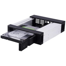 Hot-Swappable Tray-Less 5.25