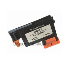 HP 72 black/yellow Printhead for HP Designjet T610 T790 T1120 T1120ps T1100ps picture
