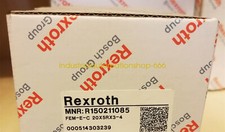 1PC New R150211085 Rexroth Nut Screw Via DHL or FedEX picture
