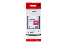 Canon 3491C001 Pfi-030M Ink Cartridge 1 Pc(S) Genuine Magenta ~E~ picture