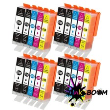 20 Ink Cartridges for PGI-270 CLI-271 PIXMA MG5720 MG6820 MG7720 TS8020 TS9020 picture