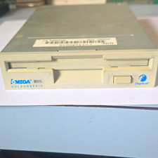 Iomega Floptical Io20S IDE Internal 3.5in PC Drive 21MB Beige picture