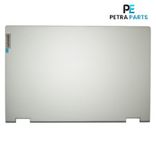 LCD Back Cover Top Case Lid for Lenovo ideapad Flex 5 14IIL05 14ARE05 5CB0Y85293 picture