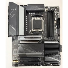 For Gigabyte X670 AORUS ELITE AX motherboard picture