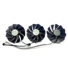 Cooling Fan Graphics Card Fan for ZOTAC/Sotac RTX3070 3070ti 3080 3080ti AMP picture