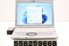 Panasonic Let's note CF-SV7RDCVS Laptop Core i5-8350U 8GB RAM 256GB SSD 12.1in picture