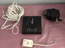 Westell DSL Router Model 610014-06 Wind River 2007 E99-610014-03 G Works Good picture