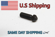 Volcano Stainless Steel 0.6mm E3D compatible Printer Nozzle picture