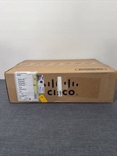 Cisco C1111X-8P ISR 1100 8-Port Gigabit Ethernet Router - Dual GE WAN, 8GB DRAM picture