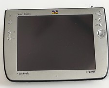ViewSonic Airpanel V110 Wireless Smart Display Touchscreen Windows CE • Untested picture