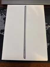 Apple iPad 6th Generation Wi-Fi 128GB Model A1893 (Empty Box) Space Grey picture