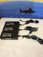 3x   GENUINE DELTA ELECTRONICS SADP-135EB B AC/DC ADAPTER 19V 7.11A FOR LAPTOP picture