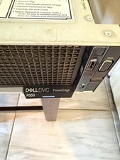 Dell PowerEdge R550 2U Server 256GB RAM 6x 2.4TB SAS PERC H755 Dual CPU picture