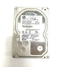 HP MB2000FCZGH 2TB 7.2K SAS 6Gb/s 3.5