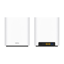 NOKIA FastMile 5G Gateway 12 Router WiFi 7 Tri-Band Wireless 2+4+2 Broadband NEW picture