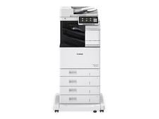Canon imageRUNNER ADVANCE DX C478iFZ Color Multifunction Copier picture