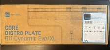 Alphacool 13743 Core Distro Plate O11 Dynamic EVO / EVO XL VPP Apex Pump aRGB picture