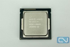 Xeon E3-1265v4 2.3GHz (3.3GHz Turbo) 6MB 5GT/s SR2B3 35W LGA1150 B Grade CPU picture
