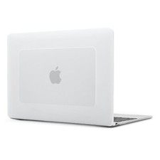 Tech21 Impact Clear Case for Apple Macbook 12