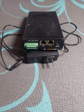 Peplink Pepwave MAX Transit Duo LTEA Router MAX-TST-DUO-LTEA No Antennas picture