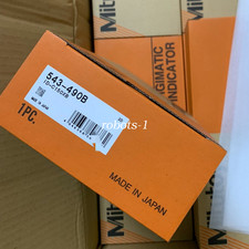 1PC Brand New Mitutoyo 543-490B Digital Indicator FedEx or DHL picture