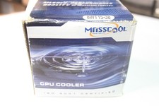 MASSCOOL 8WT15-38 CPU Cooler picture
