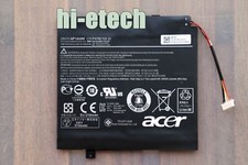 Genuine AP14A4M AP14A8M Battery for Acer iconia 10 A3-A30 A3-A20 NTL4TET016 picture