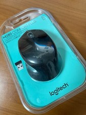 [Logitech] M280 Wireless Optical Mouse, 1000dpi for Window 10 11, Mac - Black picture