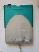 VST Technologies USB Floppy Drive With Color Kit FDUSB- M Blue   Exc picture